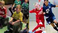 Futsal og eFodbold får egne spillercertifikater