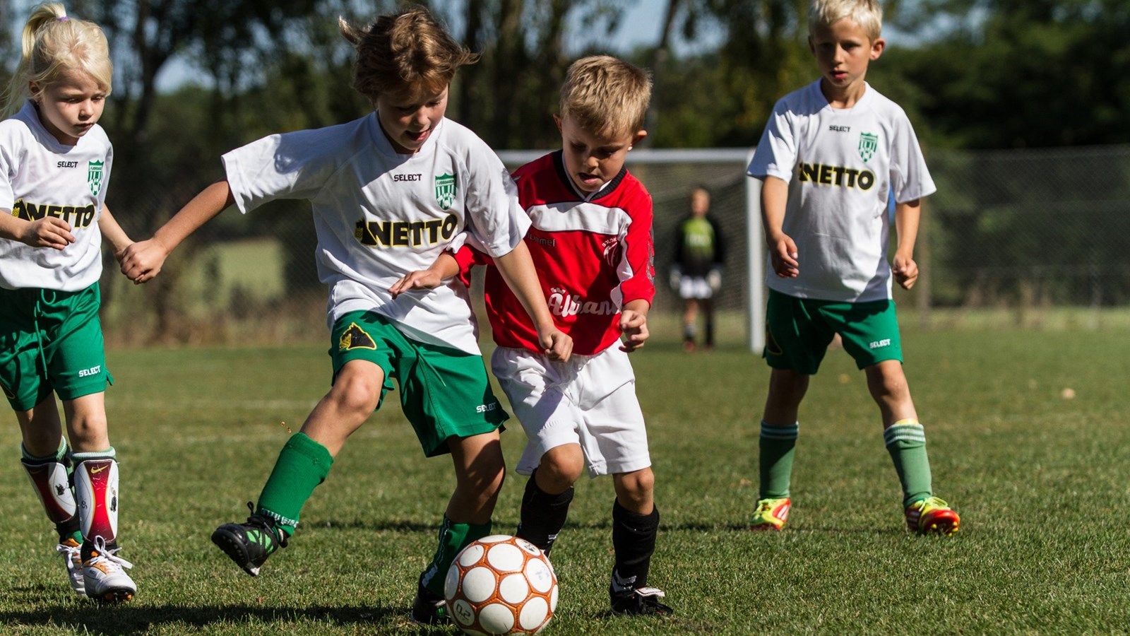 Børnefodbold på Fyn: Høring