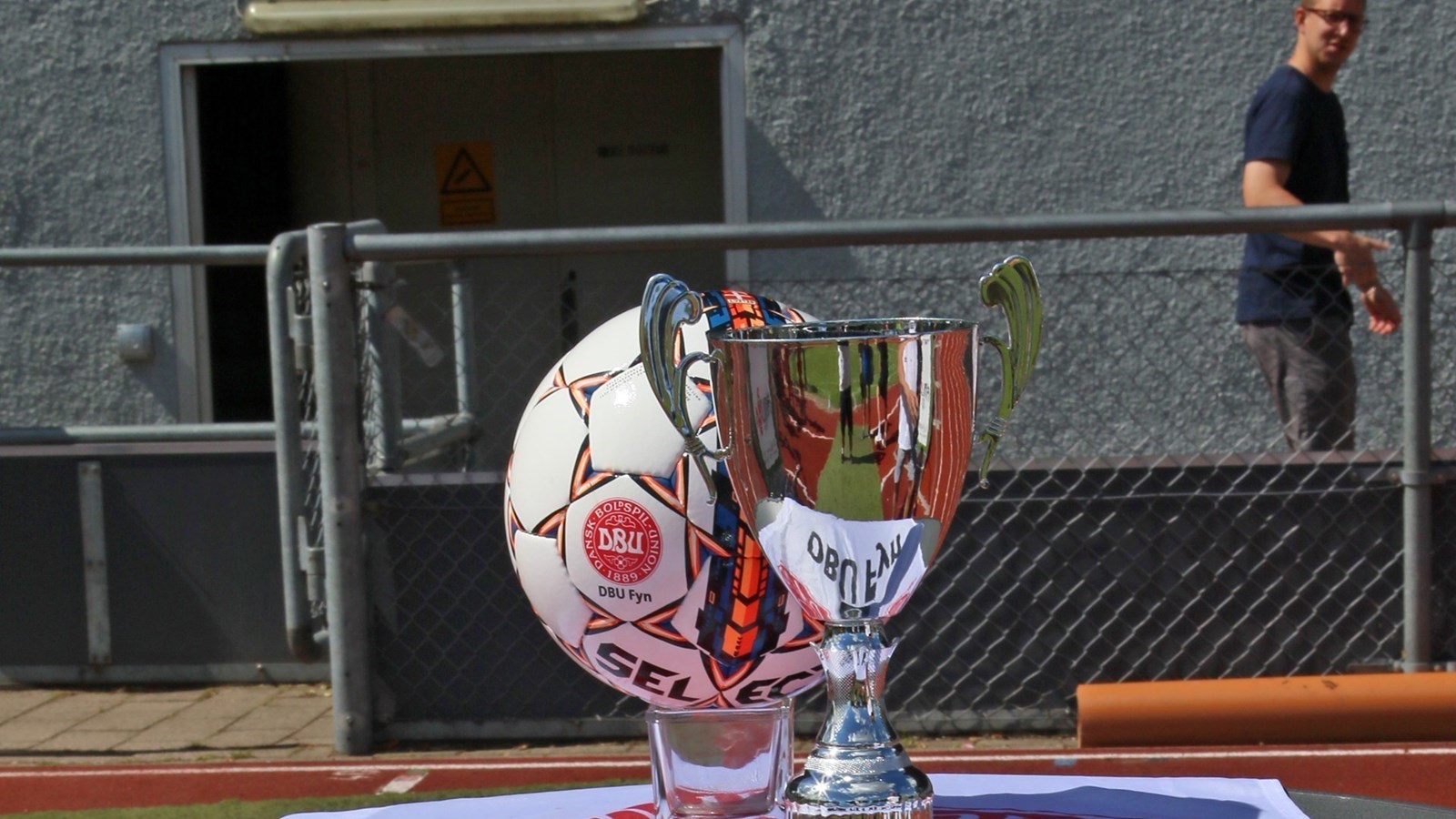Pokalfinaler: Oplev Fyns bedste ungdomshold