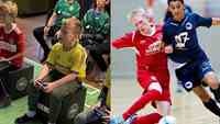 Fodbold på flere baner: Spillercertifikater til Futsal og eFodbold