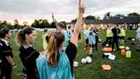 Motionsfodbold: Få endnu flere på banen