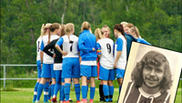 Serie 2-kvindehold fik ”Superligatræning”